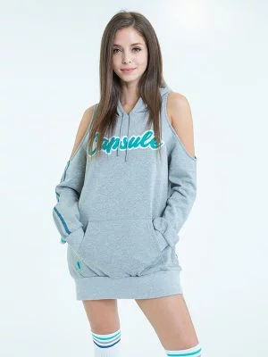 Hoodies Dress