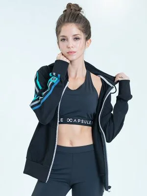 Essential Jacket