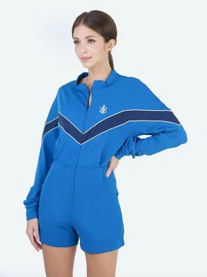 Warm & Cozy Jumpsuit