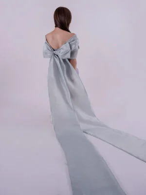 Ribon Piece