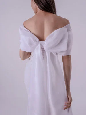 Ribon Piece
